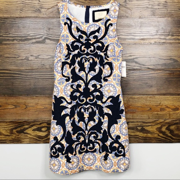 Anthropologie Vanessa Virginia Owen Embroidered - Picture 4 of 8